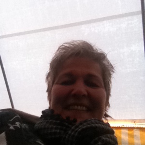 Profilbild von Annette Först
