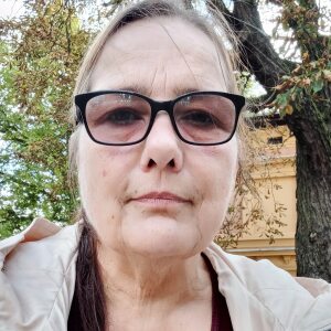 Profilbild von Annette Försterling