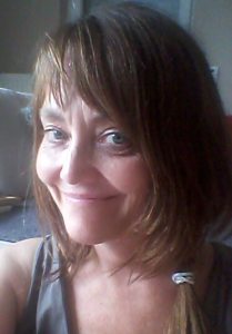Profilbild von Annette Frenken