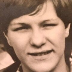 Profilbild von Annette Friedrich