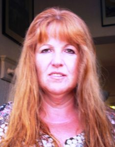 Profilbild von Annette Friese