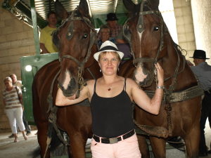 Profilbild von Annette Frößl