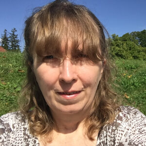 Social Media Profilbild Annette Fuchs 