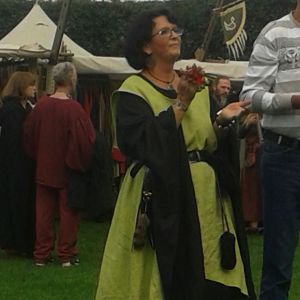 Profilbild von Annette Füchsel