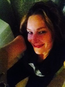 Profilbild von Annette Garamvölgyi