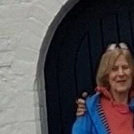 Profilbild von Annette Gebauer