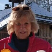 Profilbild von Annette Gebauer