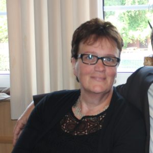 Profilbild von Annette Geers