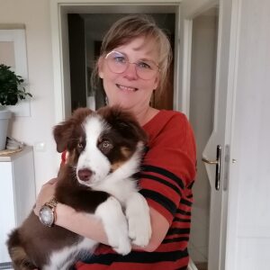 Profilbild von Annette Gerdes