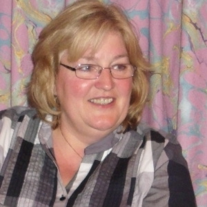 Profilbild von Annette Gerdhenrich