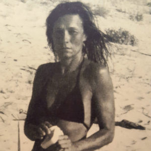 Profilbild von Annette Gerlach