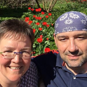Profilbild von Annette Gerndt