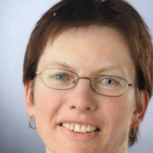 Profilbild von Annette Gessner