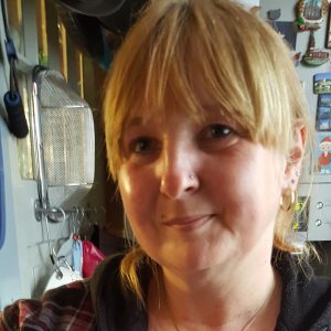 Profilbild von Annette Gigler