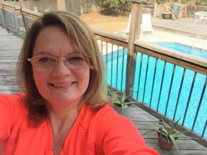 Profilbild von Annette Gillhouse