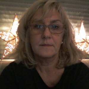 Social Media Profilbild Annette Glatter 