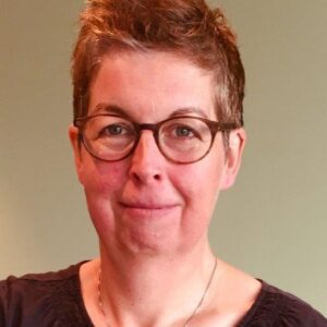 Profilbild von Annette Gliesmann