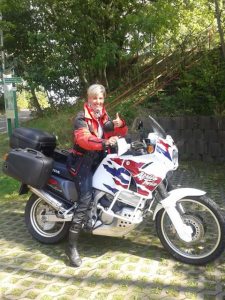 Profilbild von Annette Gommans