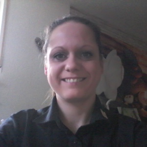 Profilbild von Annette Gonzalez