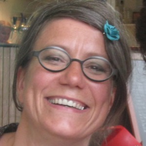 Profilbild von Annette Griesche