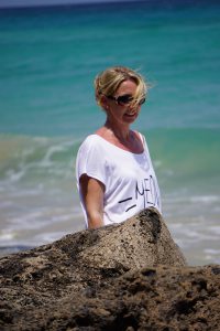 Profilbild von Annette Grimm