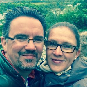 Profilbild von Annette Grimsmann
