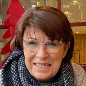 Profilbild von Annette Grosse