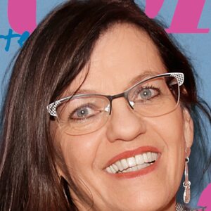 Profilbild von Annette Grund
