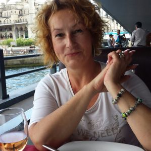 Profilbild von Annette Günzel