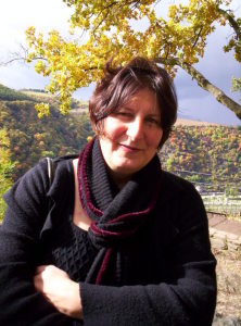 Profilbild von Annette Haddad