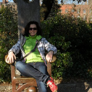Profilbild von Annette Häfner