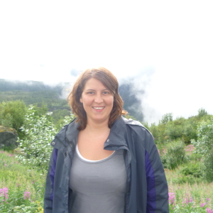 Profilbild von Annette Hanauer