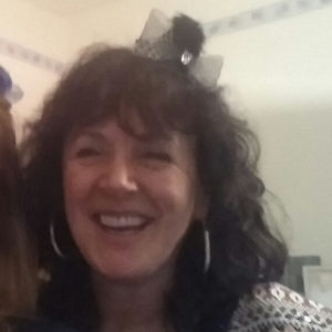 Profilbild von Annette Hanisch