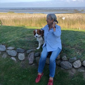 Profilbild von Annette Harnisch-Popp