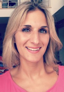 Profilbild von Annette Haupt