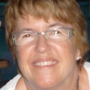 Profilbild von Annette Heidelberg