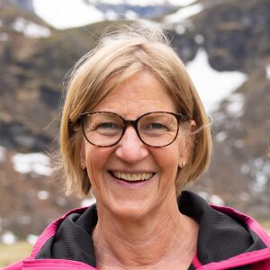 Profilbild von Annette Heidemann