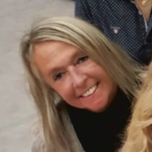 Profilbild von Annette Heilig