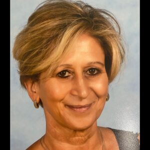 Profilbild von Annette Heilmann