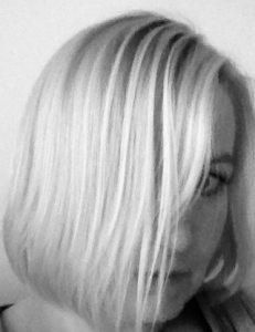 Profilbild von Annette Heimes