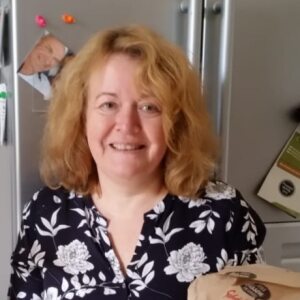 Profilbild von Annette Heine