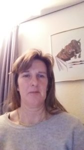 Profilbild von Annette Heise