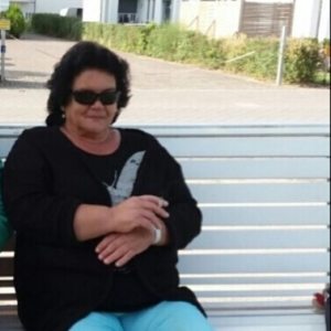 Profilbild von Annette Henke