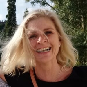 Profilbild von Annette Henniges