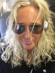 Profilbild von Annette Hentschel