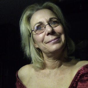 Profilbild von Annette Herr