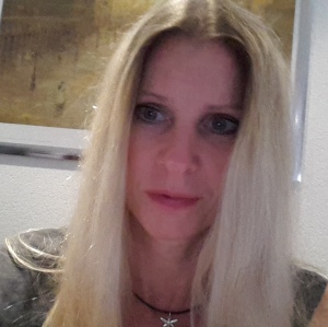 Profilbild von Annette Heß