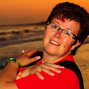 Profilbild von Annette Höhn