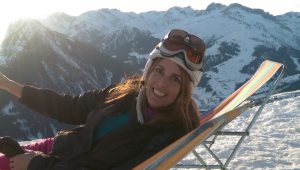 Profilbild von Annette Höneß