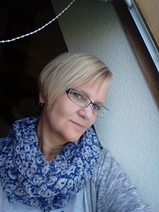 Profilbild von Annette Hövemann